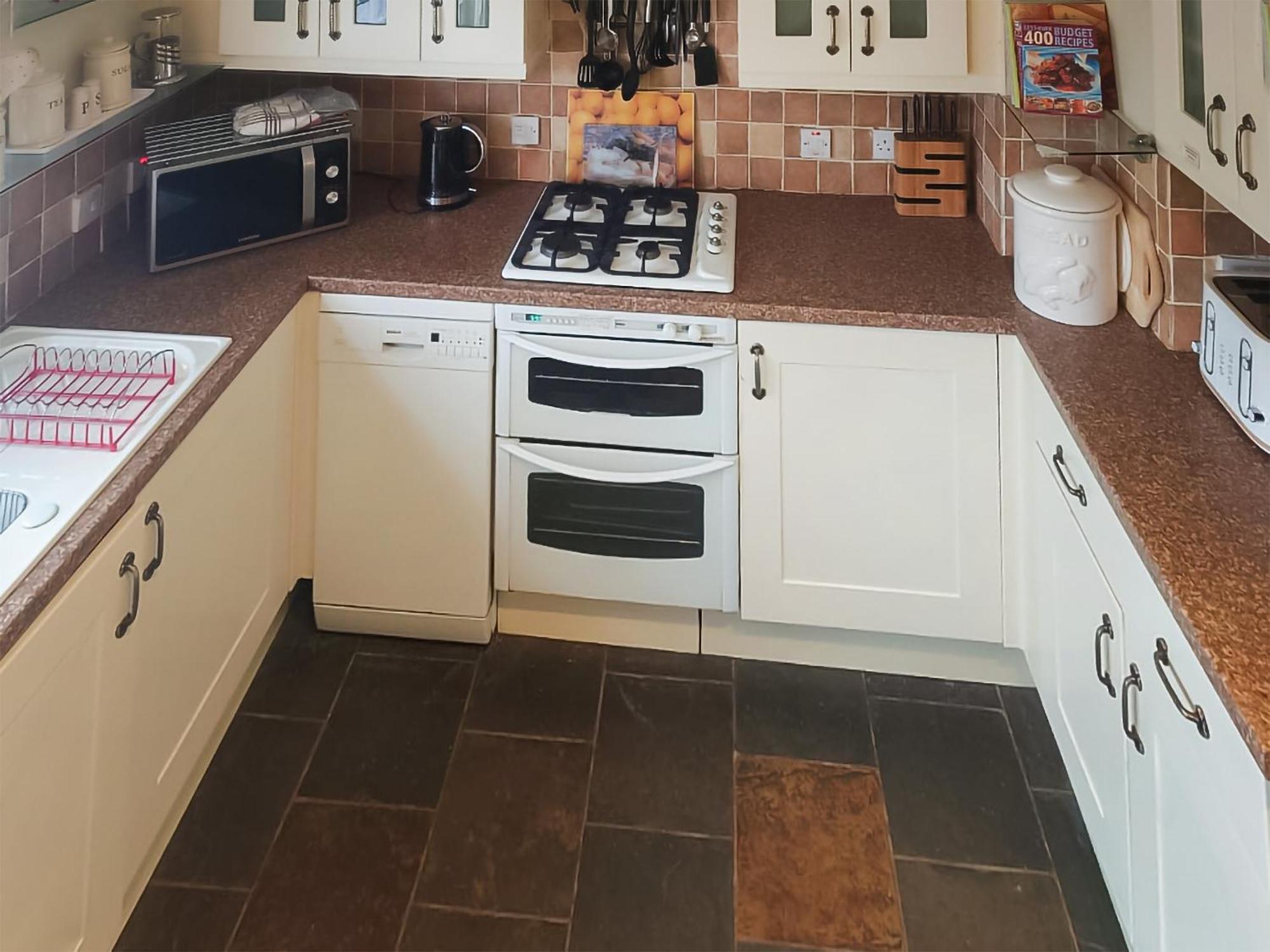 Tanners Cottage Cockermouth Ngoại thất bức ảnh