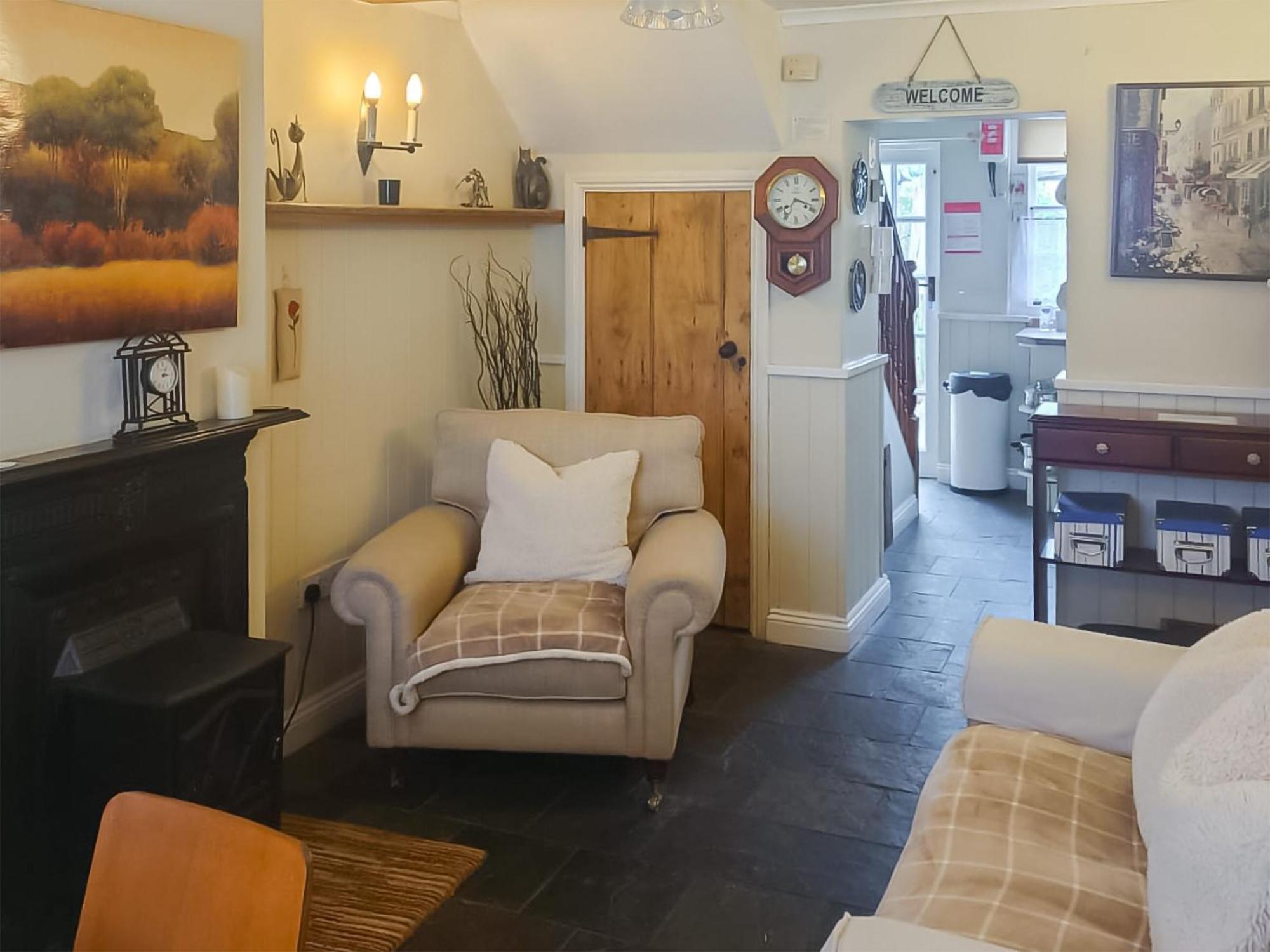 Tanners Cottage Cockermouth Ngoại thất bức ảnh