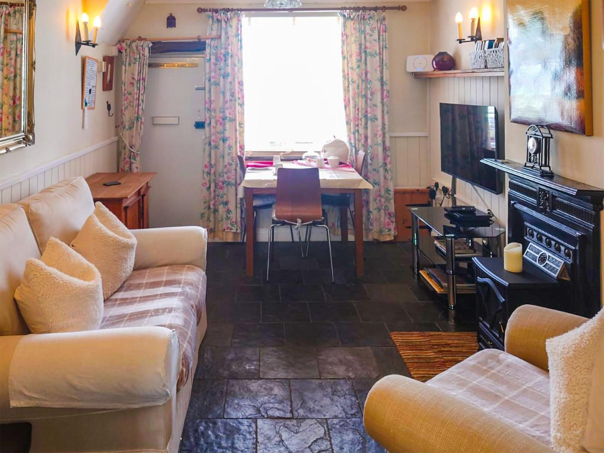 Tanners Cottage Cockermouth Ngoại thất bức ảnh