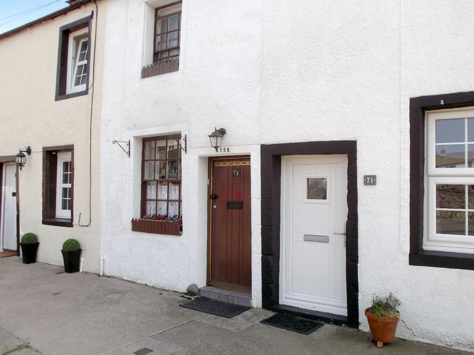 Tanners Cottage Cockermouth Ngoại thất bức ảnh